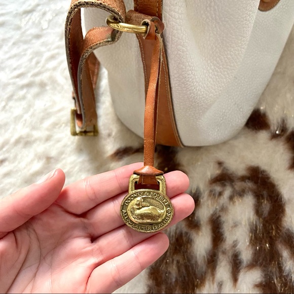 Dooney & Bourke Bucket Bag - Picture 2 of 7